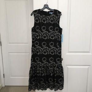 Antonio Melani Lace dress